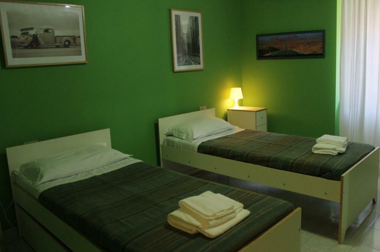 Bed & Breakfast Flaiano Pescara Zewnętrze zdjęcie