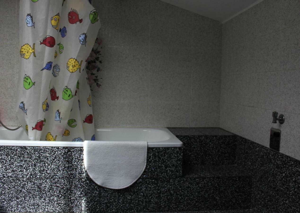 Bed & Breakfast Flaiano Pescara Zewnętrze zdjęcie