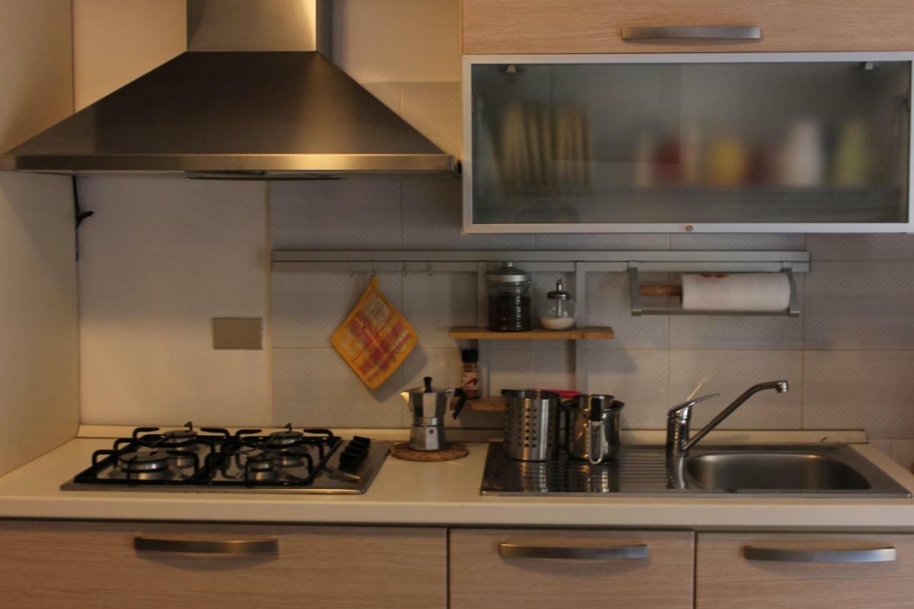 Bed & Breakfast Flaiano Pescara Zewnętrze zdjęcie