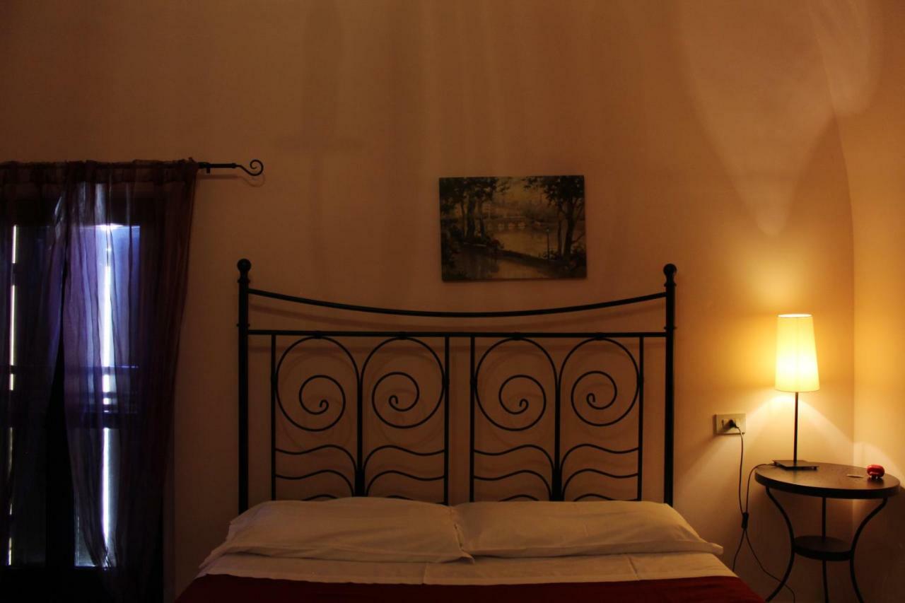 Bed & Breakfast Flaiano Pescara Zewnętrze zdjęcie